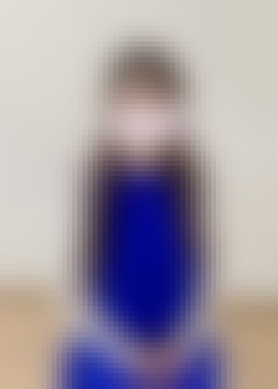 プロフィール写真