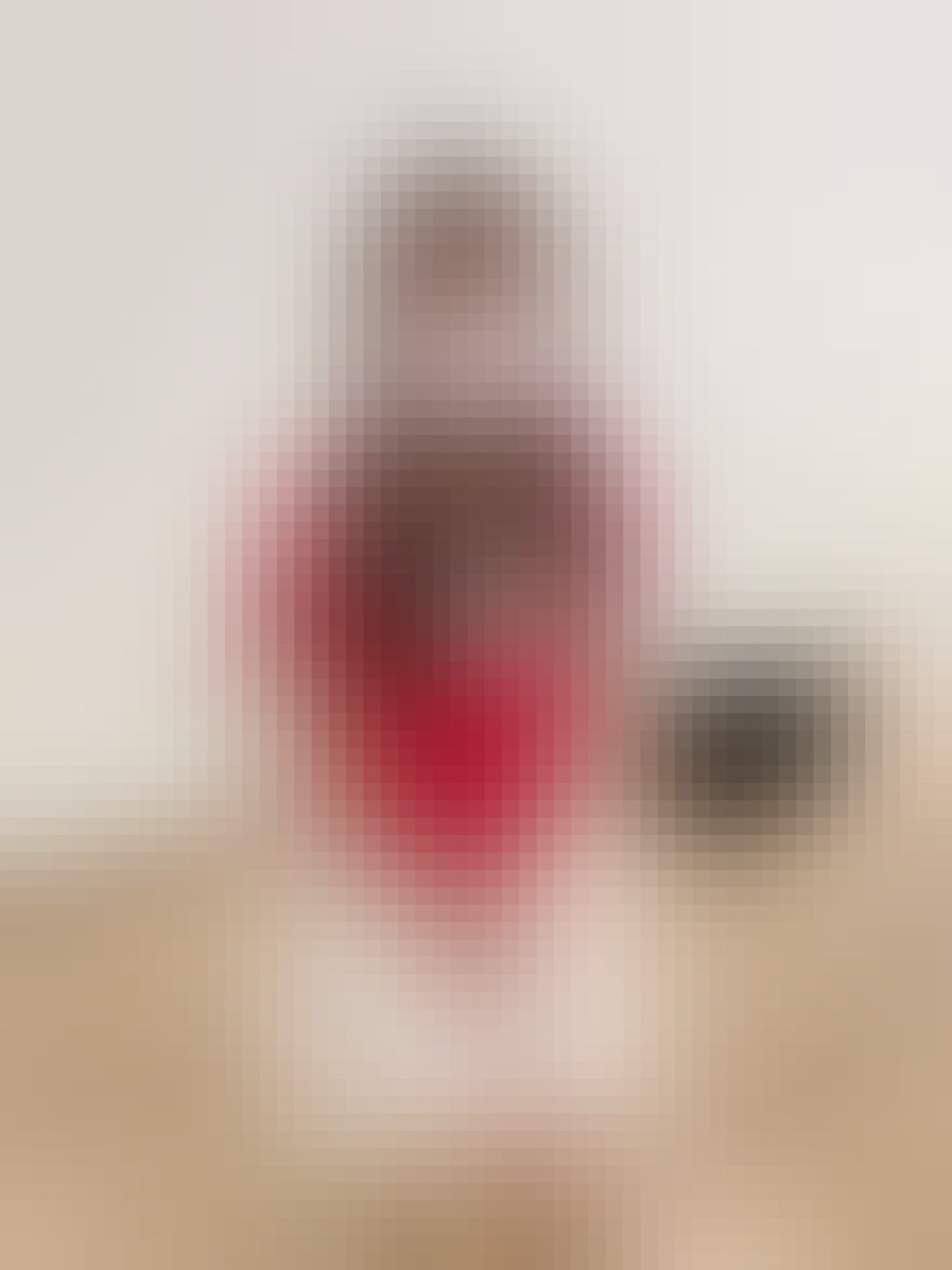 プロフィール写真