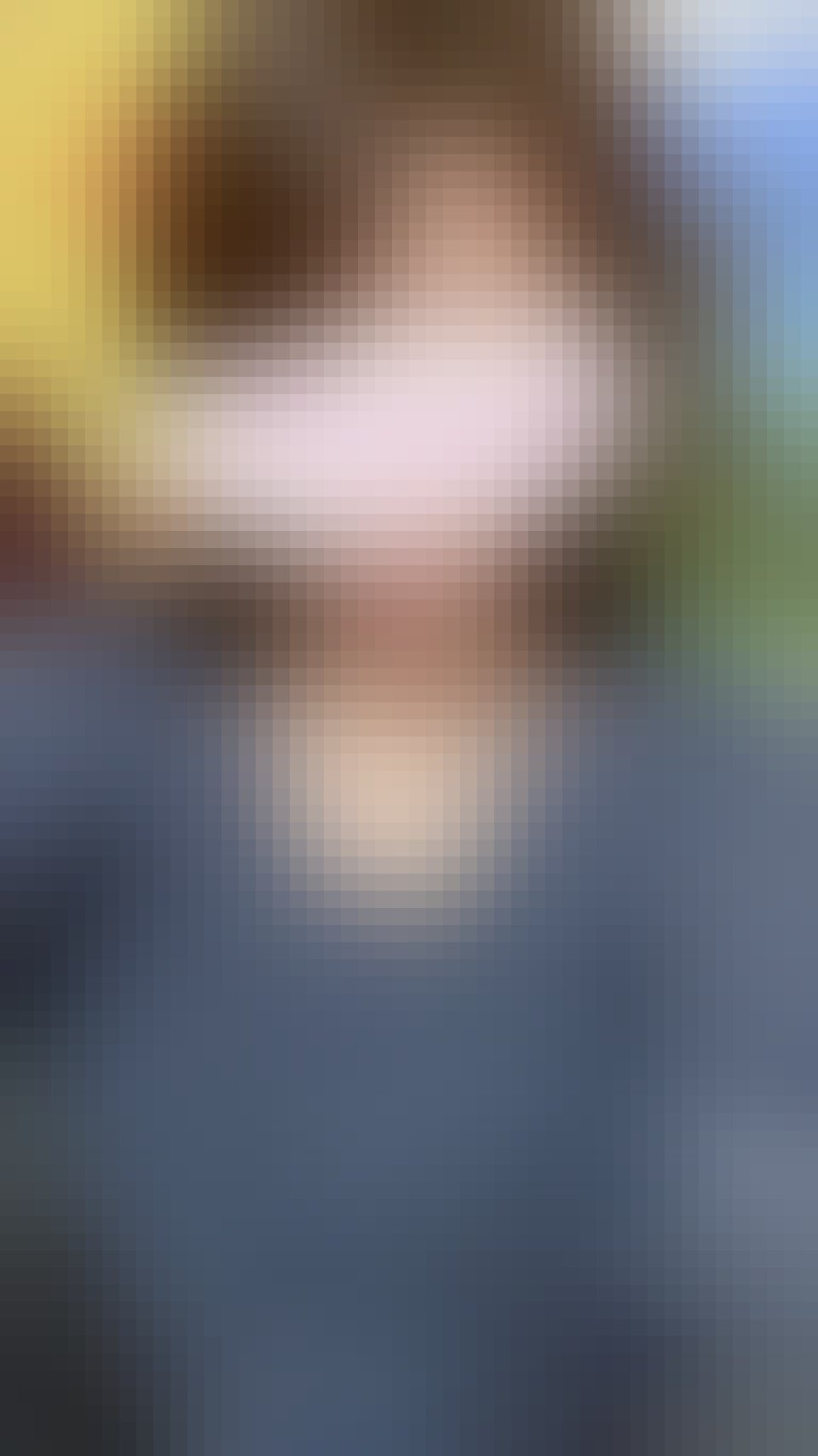 プロフィール写真