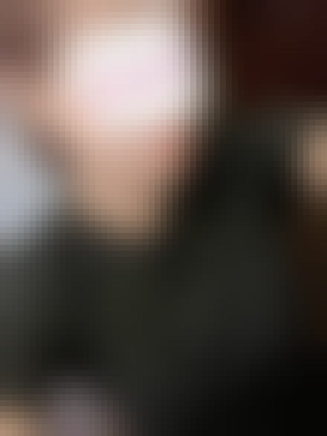 プロフィール写真