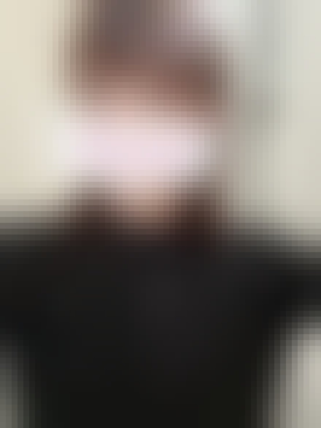 プロフィール写真