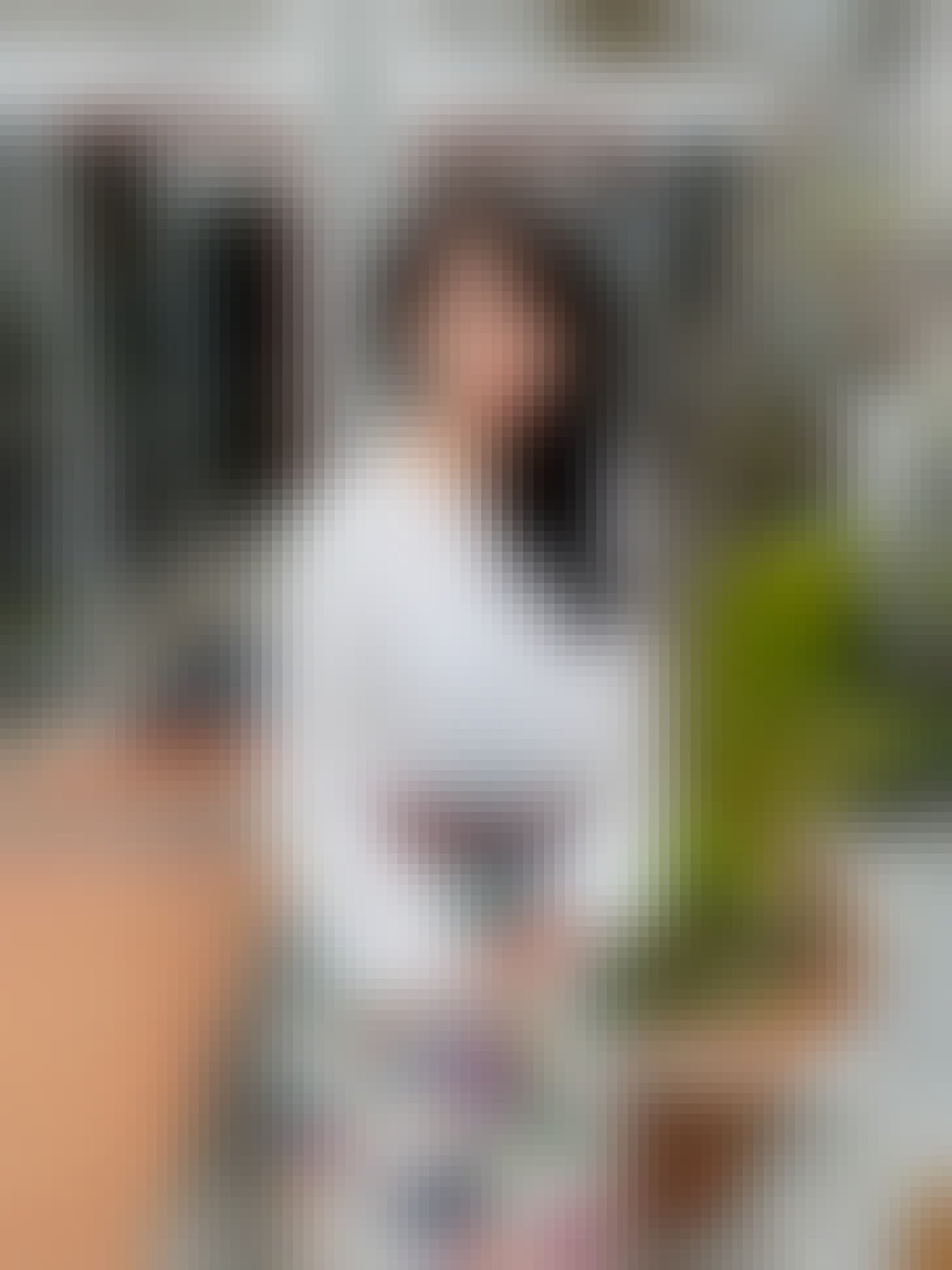 プロフィール写真