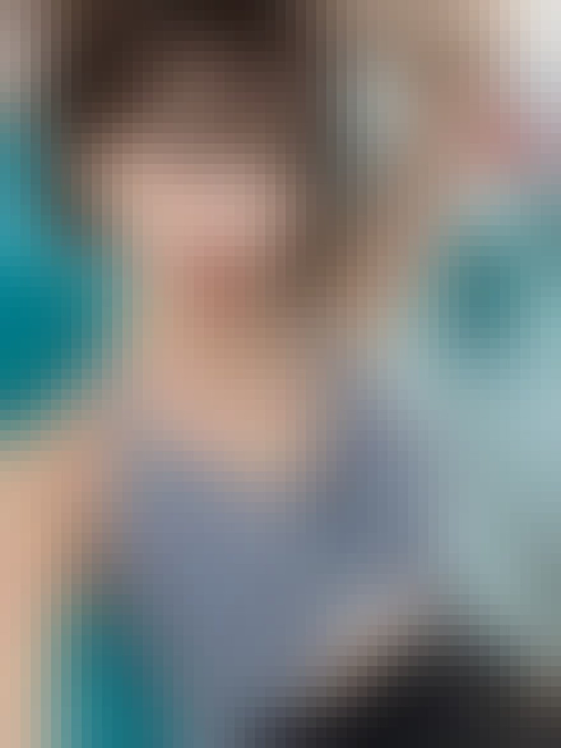 プロフィール写真