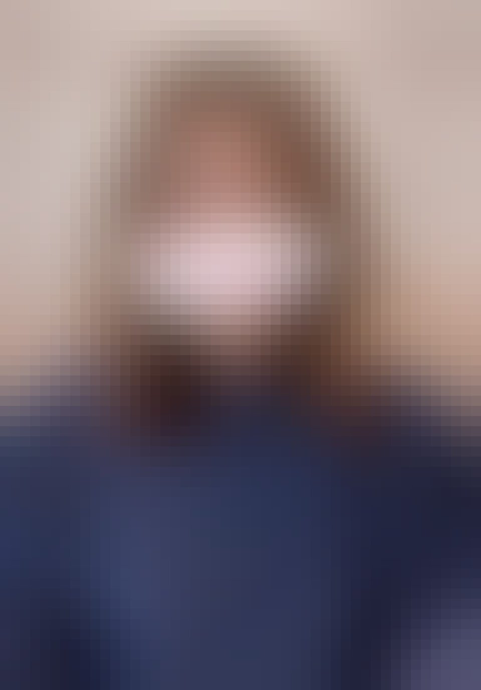 プロフィール写真