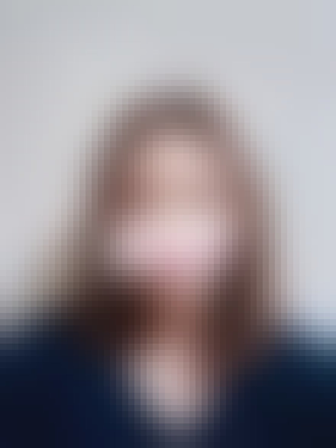 プロフィール写真