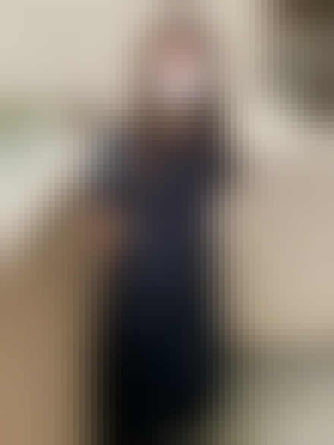 プロフィール写真