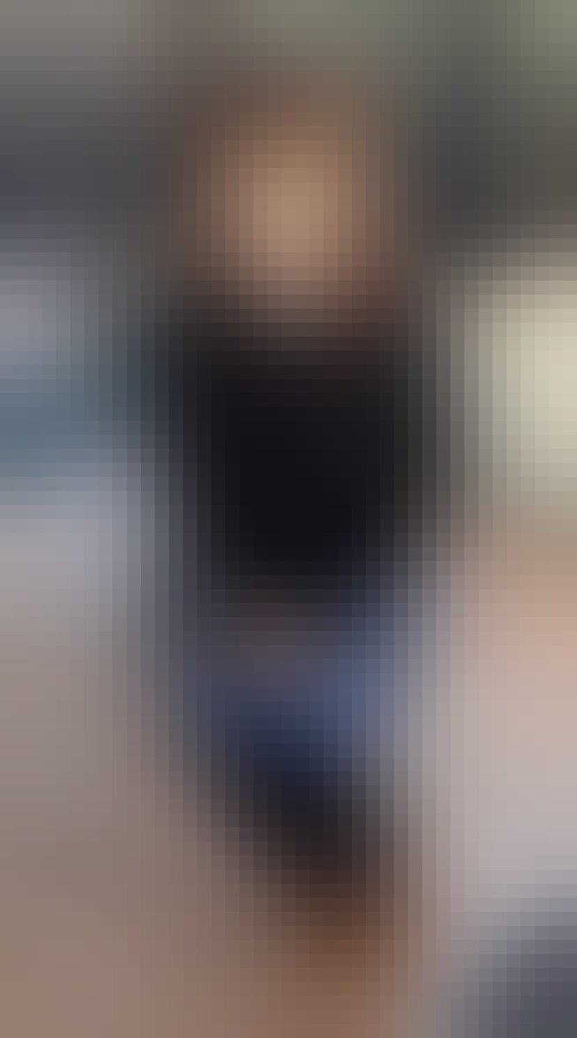 プロフィール写真