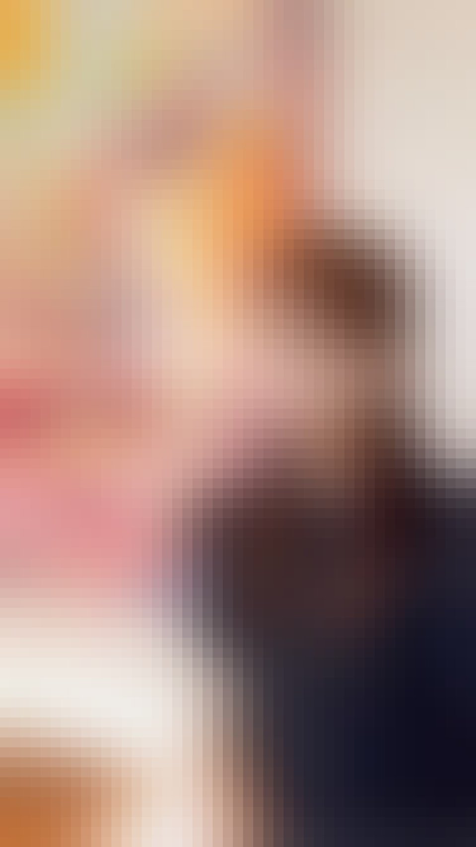 プロフィール写真