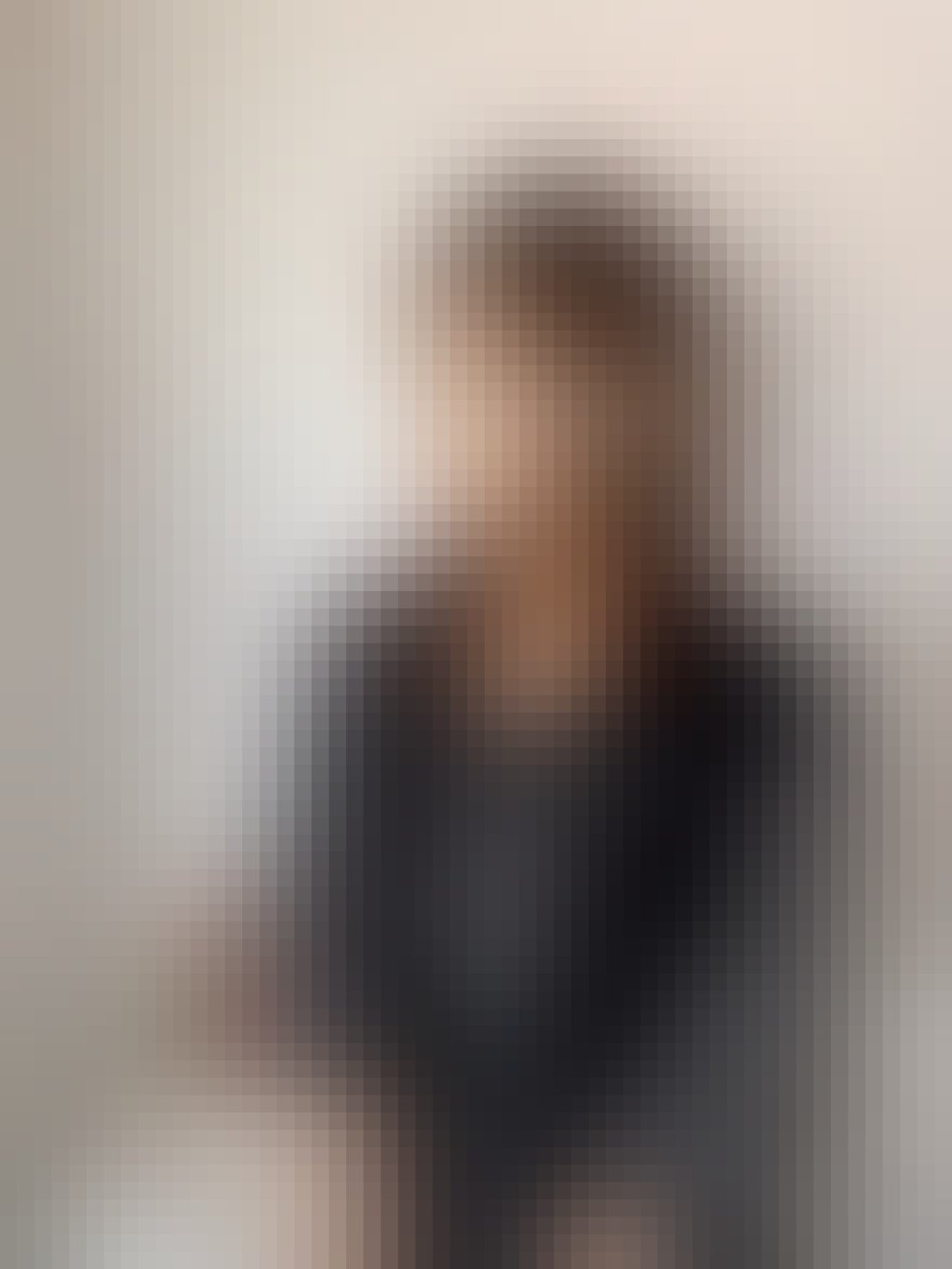 プロフィール写真