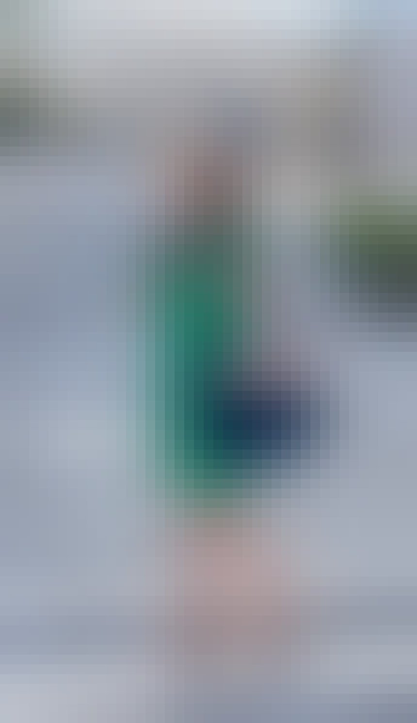 プロフィール写真