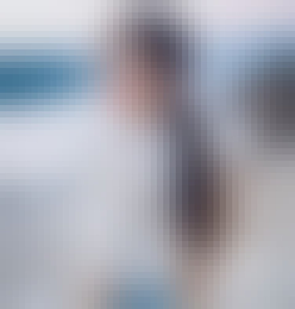 プロフィール写真