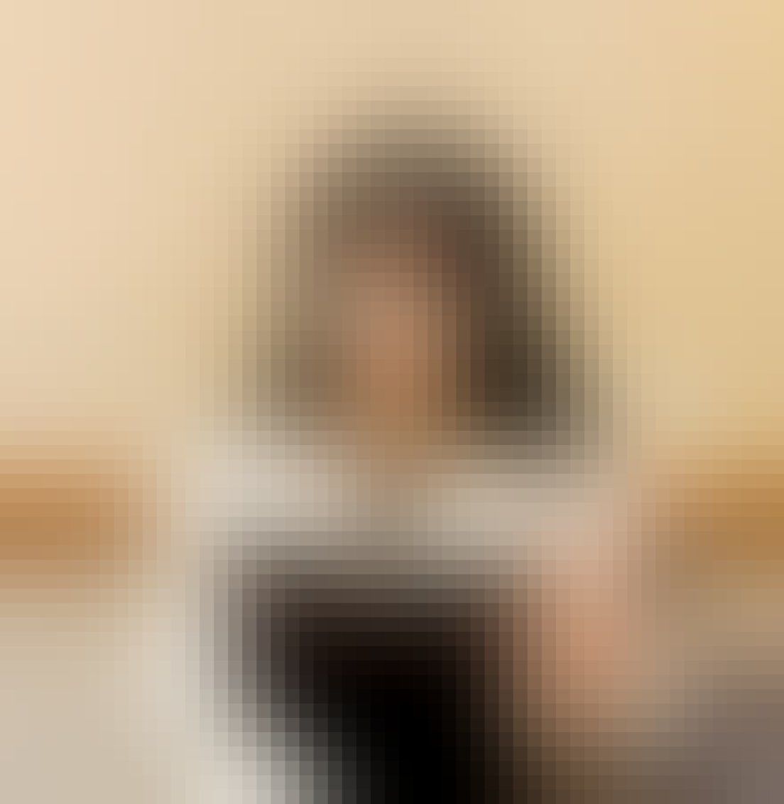 プロフィール写真