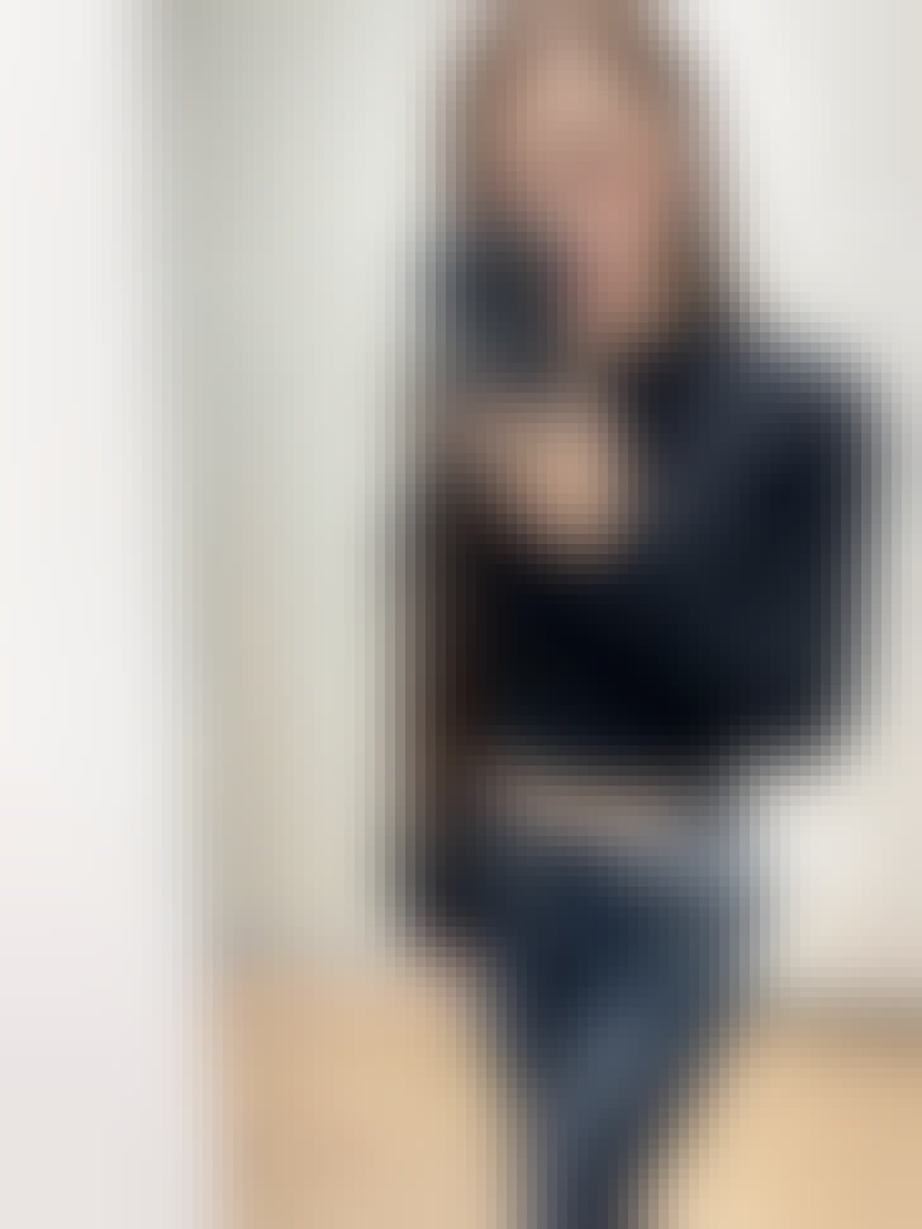 プロフィール写真