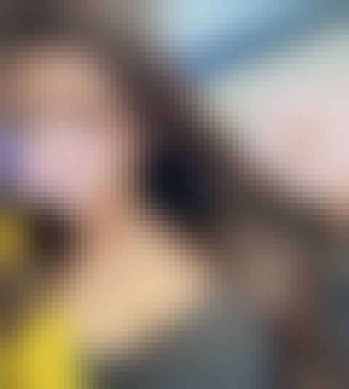 プロフィール写真