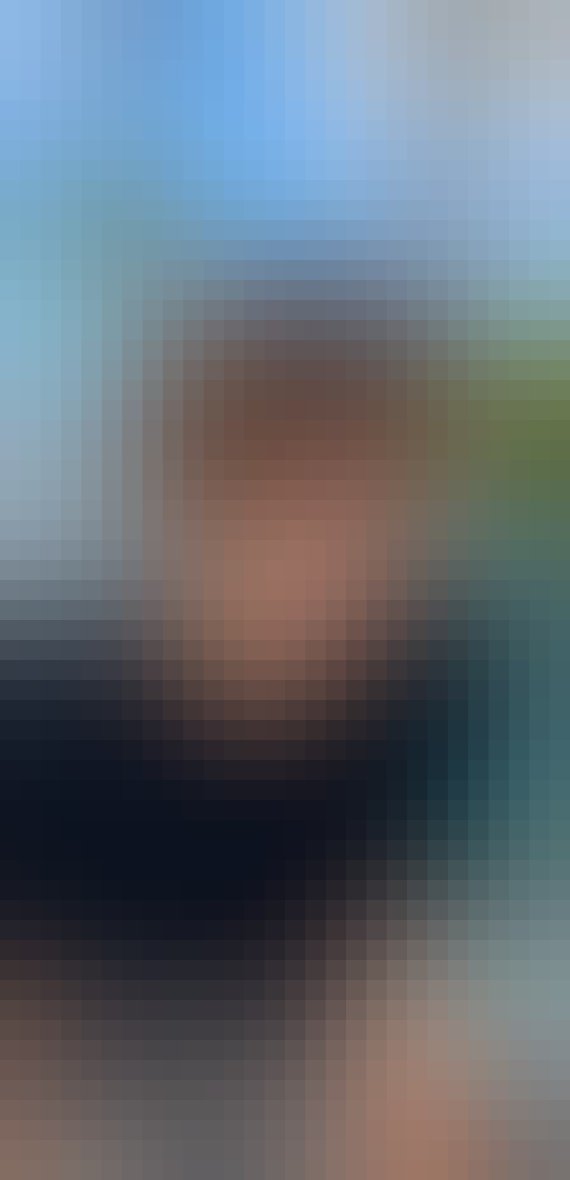 プロフィール写真