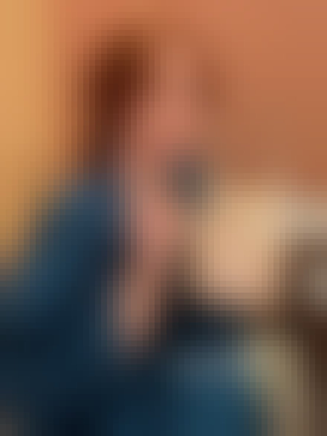 プロフィール写真