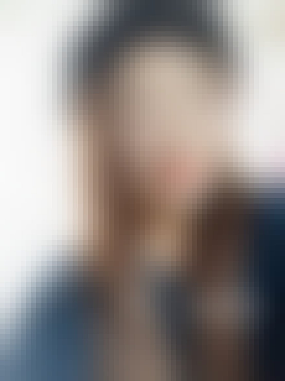 プロフィール写真