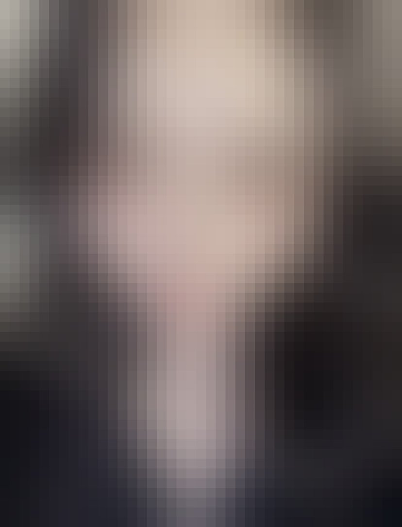 プロフィール写真