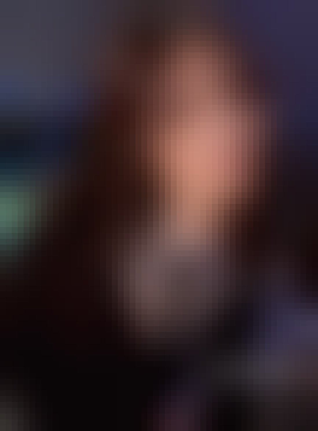 プロフィール写真