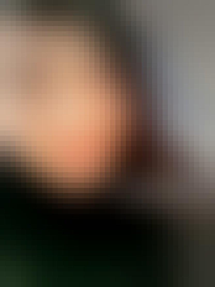 プロフィール写真