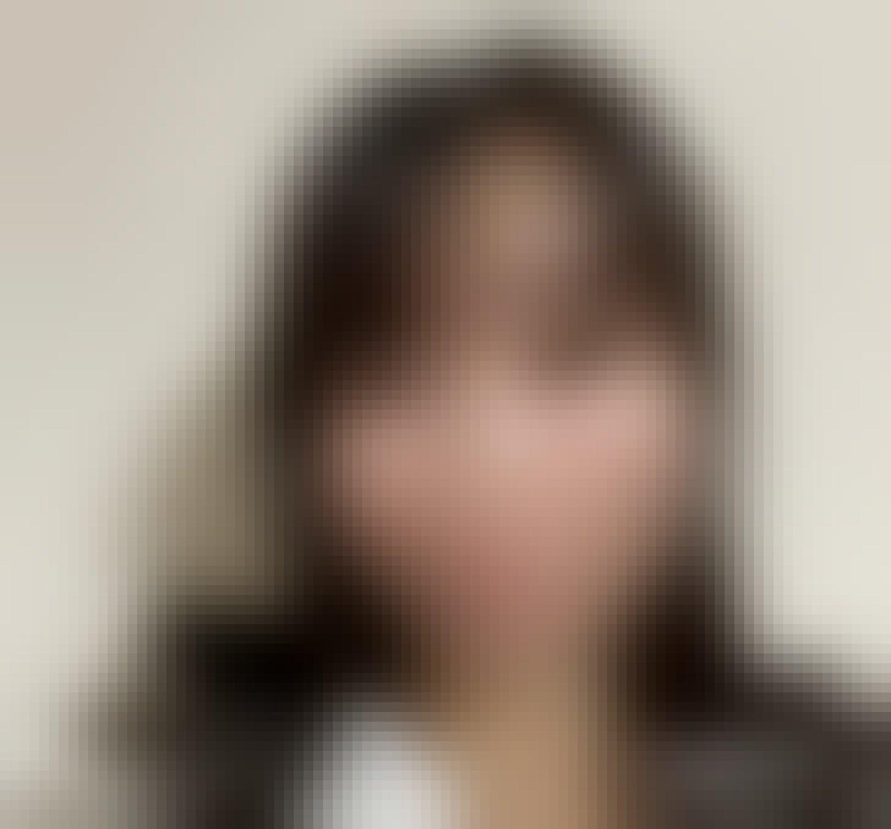 プロフィール写真