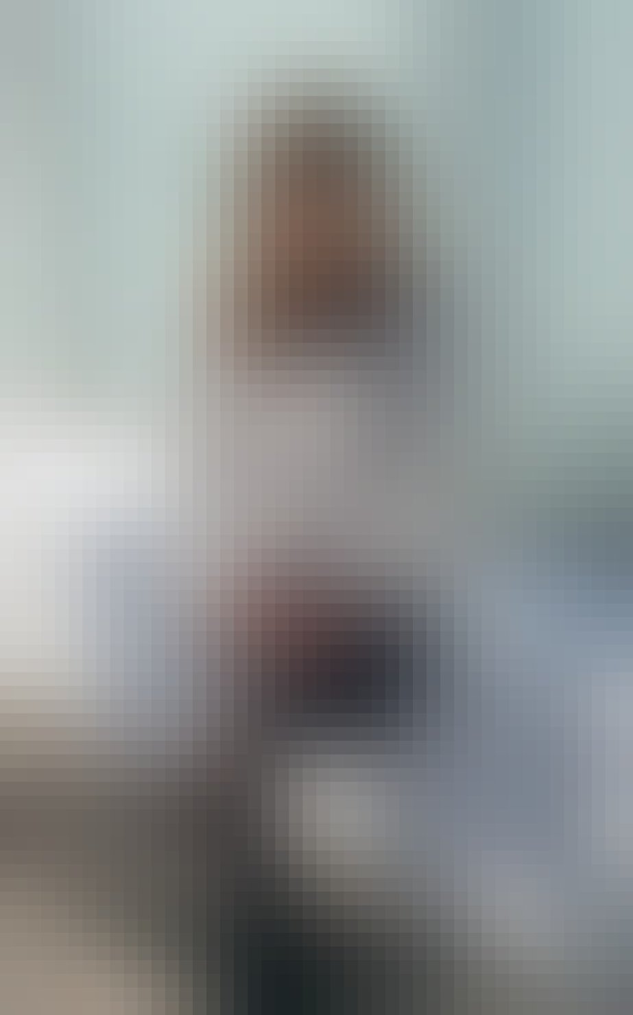 プロフィール写真