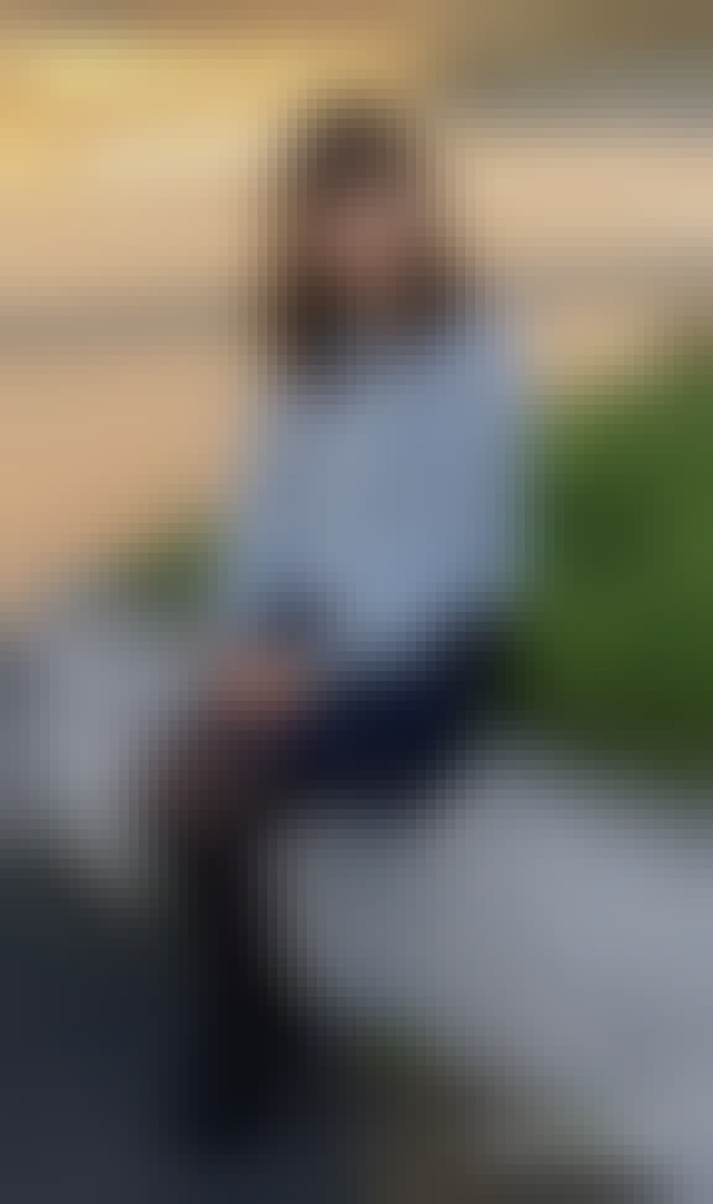 プロフィール写真