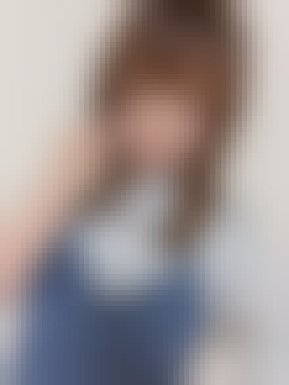 プロフィール写真