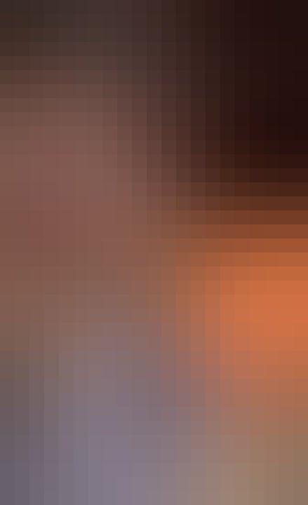 プロフィール写真