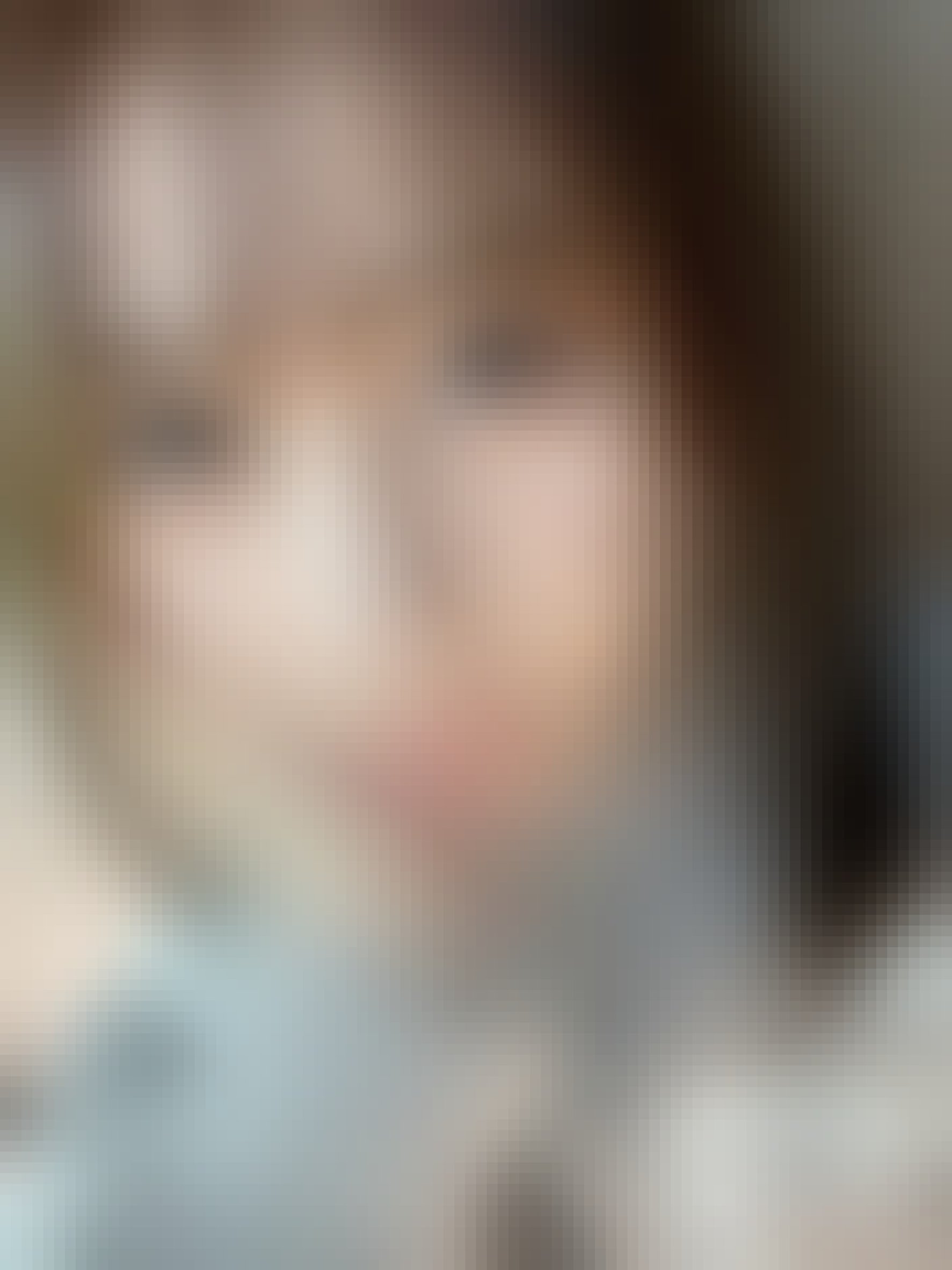 プロフィール写真