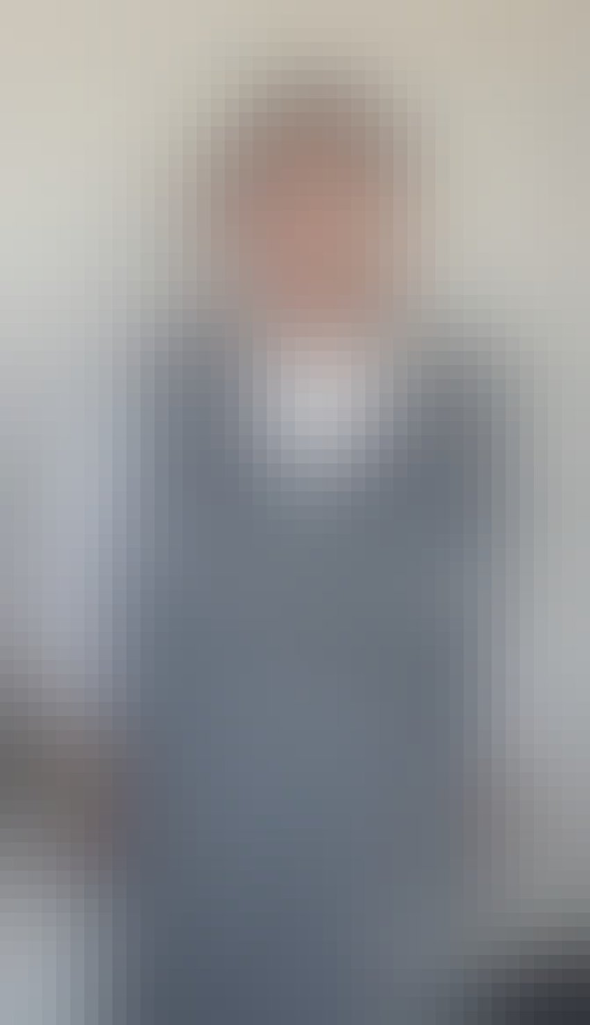プロフィール写真