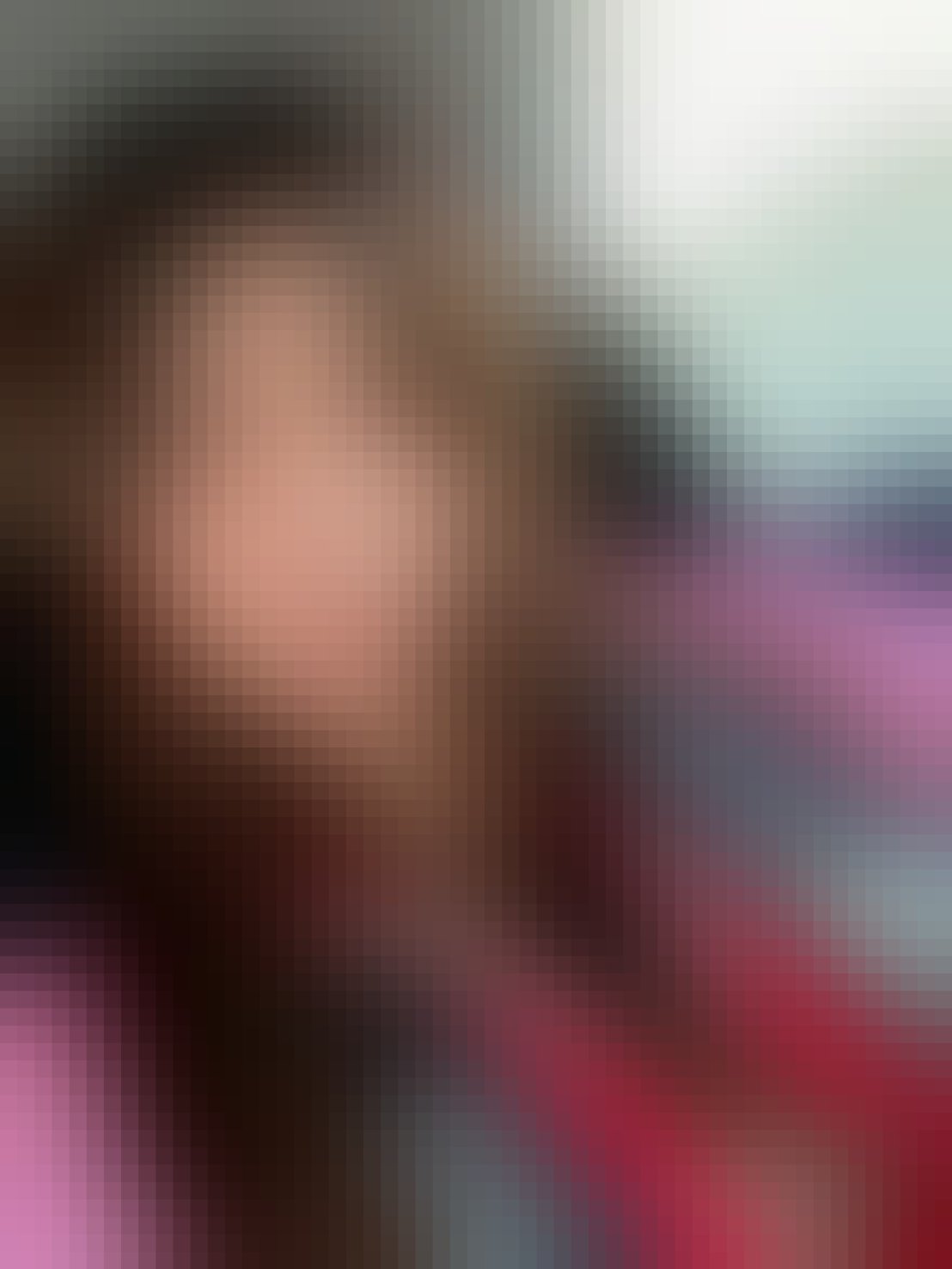 プロフィール写真
