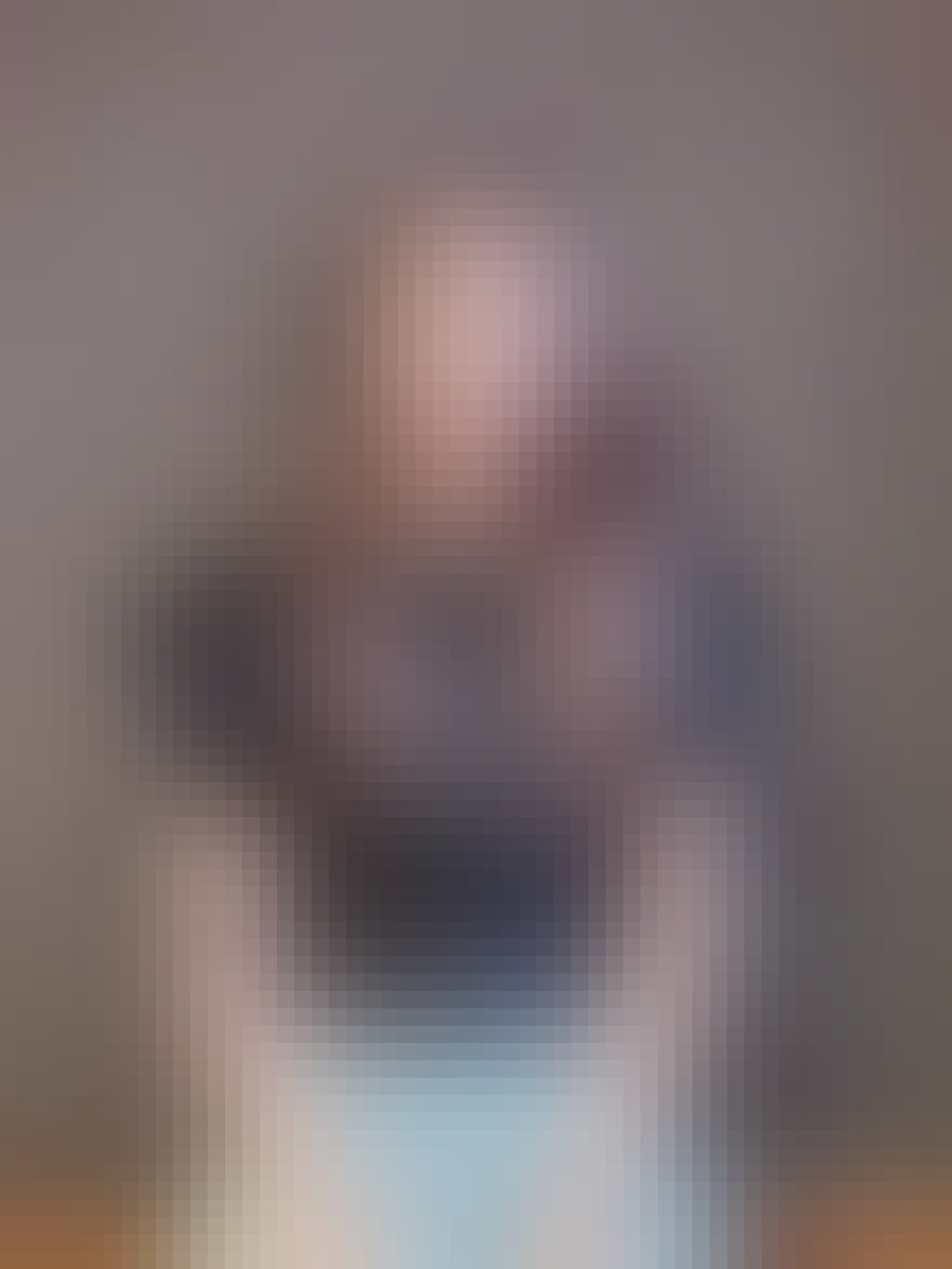 プロフィール写真