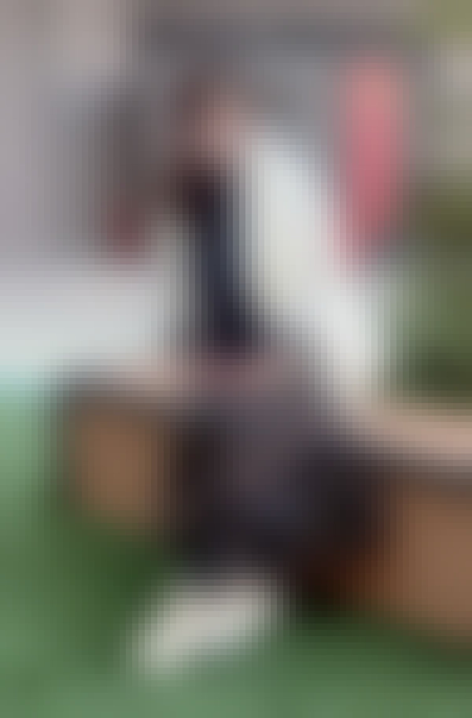 プロフィール写真